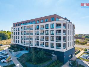 Prodej bytu 2+kk, Praha - Hlubočepy, Ondrákové, 45 m2