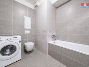 Prodej bytu 2+kk, Praha - Hlubočepy, Ondrákové, 45 m2