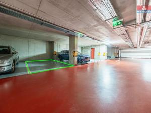 Prodej bytu 2+kk, Praha - Hlubočepy, Ondrákové, 45 m2
