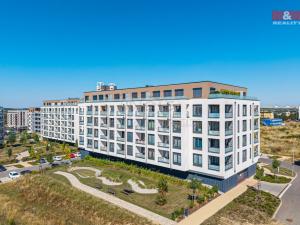 Prodej bytu 2+kk, Praha - Hlubočepy, Ondrákové, 45 m2