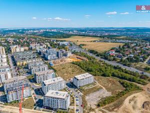Prodej bytu 2+kk, Praha - Hlubočepy, Ondrákové, 45 m2