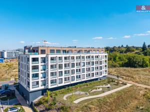 Prodej bytu 2+kk, Praha - Hlubočepy, Ondrákové, 45 m2