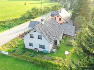 Prodej rodinného domu, Pastviny, 145 m2