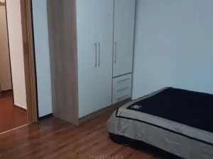 Pronájem bytu 1+1, Kladno, U výtopny, 32 m2