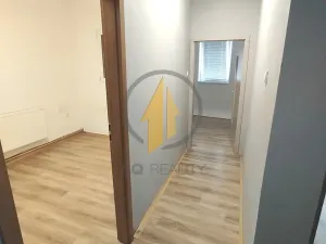 Pronájem bytu 4+kk, Turnov, Markova, 90 m2
