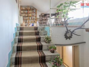 Pronájem rodinného domu, Věžky - Vlčí Doly, 300 m2