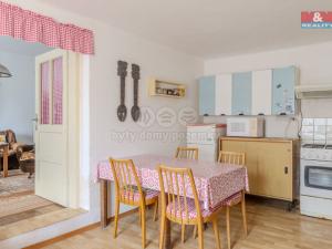 Pronájem rodinného domu, Věžky - Vlčí Doly, 300 m2