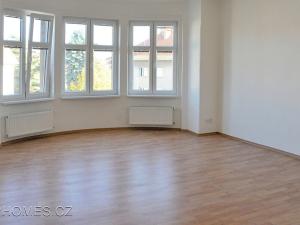 Pronájem bytu 4+1, Praha - Dejvice, Na pískách, 121 m2
