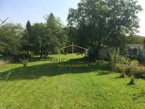 Prodej pozemku pro bydlení, Strančice, Na Vráž, 1000 m2