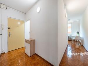 Pronájem bytu 2+1, Ústí nad Labem - Neštěmice, Mlýnská, 61 m2