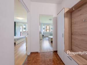 Pronájem bytu 2+1, Ústí nad Labem - Neštěmice, Mlýnská, 61 m2
