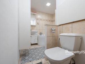 Pronájem bytu 2+1, Ústí nad Labem - Neštěmice, Mlýnská, 61 m2