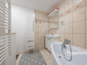 Pronájem bytu 2+1, Ústí nad Labem - Neštěmice, Mlýnská, 61 m2