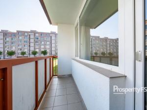 Pronájem bytu 2+1, Ústí nad Labem - Neštěmice, Mlýnská, 61 m2