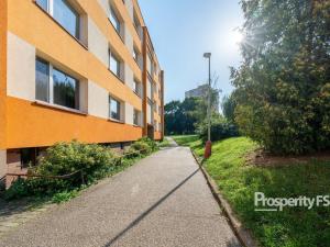 Pronájem bytu 2+1, Ústí nad Labem - Neštěmice, Mlýnská, 61 m2