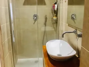 Pronájem bytu 2+kk, Praha - Vršovice, Slovinská, 55 m2