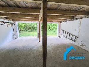 Pronájem garáže, Benešov nad Ploučnicí, 55 m2