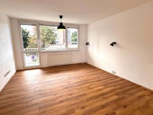 Pronájem bytu 3+1, Jablonec nad Nisou - Mšeno nad Nisou, Mechová, 70 m2