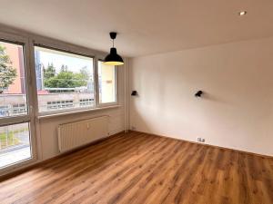 Pronájem bytu 3+1, Jablonec nad Nisou - Mšeno nad Nisou, Mechová, 70 m2