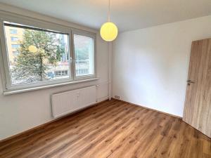 Pronájem bytu 3+1, Jablonec nad Nisou - Mšeno nad Nisou, Mechová, 70 m2