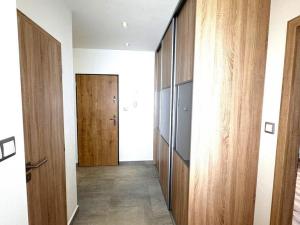 Pronájem bytu 3+1, Jablonec nad Nisou - Mšeno nad Nisou, Mechová, 70 m2