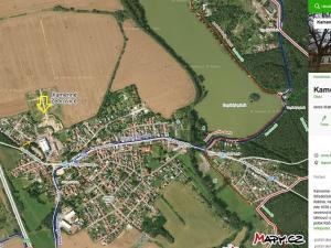 Prodej bytu 3+kk, Kamenné Žehrovice, Radoslava Čížka, 70 m2