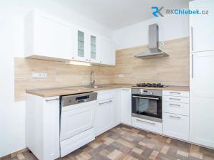 Pronájem bytu 2+1, Frýdek-Místek, Nad Lipinou, 56 m2