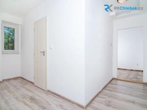 Pronájem bytu 2+1, Frýdek-Místek, Nad Lipinou, 56 m2