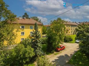 Pronájem bytu 2+1, Frýdek-Místek, Nad Lipinou, 56 m2