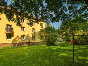 Pronájem bytu 2+1, Frýdek-Místek, Nad Lipinou, 56 m2