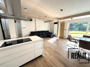 Pronájem bytu 4+kk, Praha - Malá Strana, Újezd, 134 m2