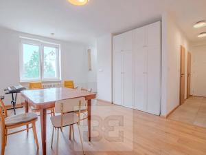Pronájem bytu 3+kk, Praha - Záběhlice, Choceradská, 55 m2