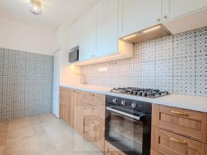 Pronájem bytu 3+kk, Praha - Záběhlice, Choceradská, 55 m2