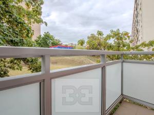 Pronájem bytu 3+kk, Praha - Záběhlice, Choceradská, 55 m2