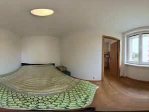 Pronájem bytu 3+kk, Praha - Záběhlice, Choceradská, 55 m2