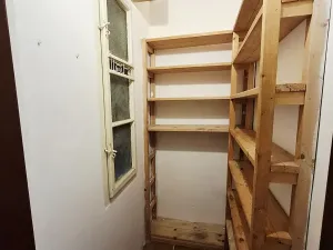 Pronájem bytu 2+1, Praha - Vinohrady, Čáslavská, 59 m2