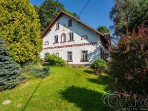 Prodej rodinného domu, Teplice nad Metují, Horní, 230 m2