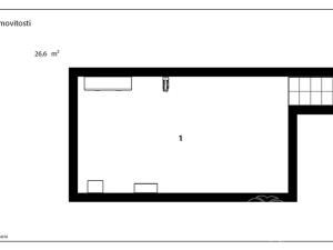 Prodej rodinného domu, Teplice nad Metují, Horní, 230 m2