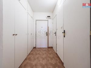 Prodej bytu 2+kk, Březnice, Rožmitálská, 41 m2