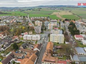 Prodej bytu 2+kk, Březnice, Rožmitálská, 41 m2