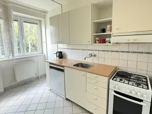 Pronájem bytu 1+1, Praha - Krč, V polích, 43 m2