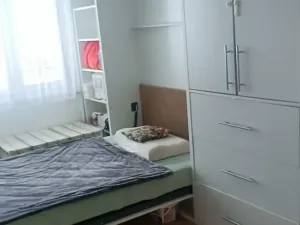 Prodej bytu 3+1, Praha - Žižkov, Rokycanova, 78 m2