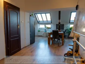 Pronájem pokoje, Praha - Nusle, Horní, 20 m2