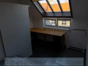 Pronájem pokoje, Praha - Nusle, Horní, 20 m2