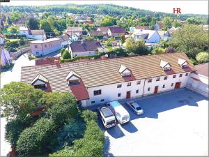 Prodej rodinného domu, Psáry, Jílovská, 800 m2