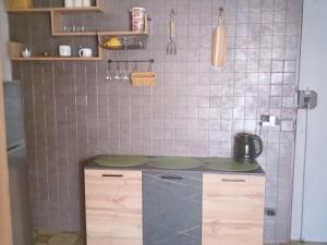 Prodej bytu 2+kk, Via Pitagora, Scalea, Kalábrie, Itálie, 27 m2