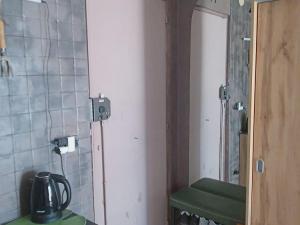 Prodej bytu 2+kk, Via Pitagora, Scalea, Kalábrie, Itálie, 27 m2
