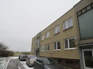 Dražba bytu 3+1, Brťov-Jeneč, Tišnovská, 87 m2