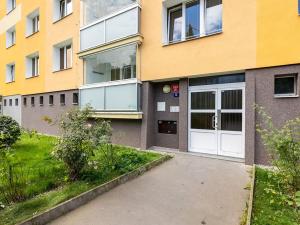 Prodej bytu 3+kk, Praha - Kamýk, Zárubova, 60 m2