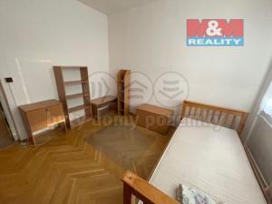 Pronájem bytu 3+1, Ostrava - Poruba, Na Robinsonce, 68 m2